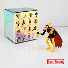 Monarch - Adult Swim Mini Series One Made by Kidrobot Brand New in Box