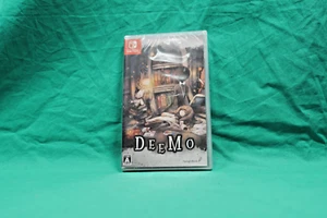 DEMO THE LAST RECITAL - Nintendo Switch - Imagen 1 de 2