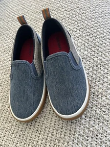 Old Navy Niños Slide On Talla 9 - Nuevo - Imagen 1 de 3