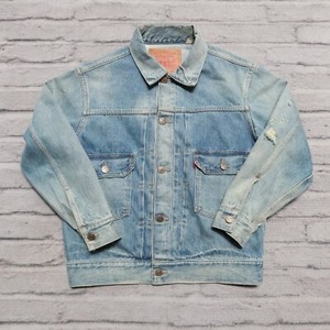 levis 507 jacket products for sale | eBay