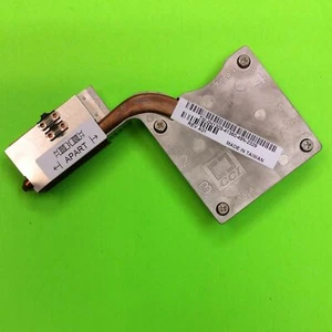 Sistema de refrigeración para computadora portátil Dell Latitude D505 disipador de calor CN-0H1309 - Imagen 1 de 2