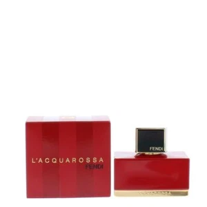 Fendi L'acquarossa Eau de Parfum 30ml For Women - Picture 1 of 1