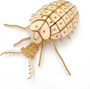 Tsukurundesu®, Japan Official Sales Pocket Bugs, (Ant Hell),Real - Picture 1 of 4