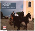 Various Composers Hungarian Classics (Cd) Album (Uk Import)