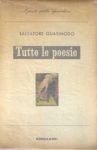 Tutte le poesie - Foto 1 di 1