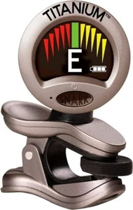 Snark Titanium Tuner USB Charging - Picture 1 of 1