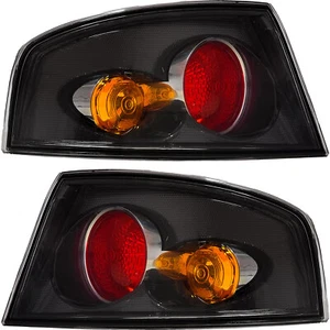 Kit fanale posteriore sinistro destro per Seat Ibiza IV anno 03/02->> - Foto 1 di 5