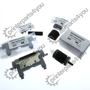 P3015 Roller/Jam Maintenance Kit OEM RM1-6323 RM1-6303 RL1-2412 RK2-8575 - Picture 1 of 10