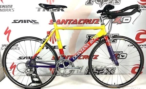 Quintana Roo Tequilo 52cm - Picture 1 of 12