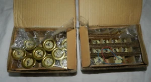 Vintage Mabuchi Electric RE-260 280 Others Motor NEW Old Stock Tamiya R/C Cars - Picture 1 of 9