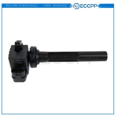 ECCPP Ignition Coil For 1998-1999 Honda Passport Isuzu Amigo Rodeo 3.2L V6 - Image 1 of 4