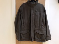 Beretta Hunting Shooting Field Jacket Mens Large