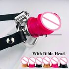 Sissy Inverted Chastity Cage Realistic Couple Peni Rings Binding Belt Games