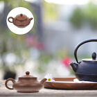 Ręcznie robiony czajniczek Yixing Zisha z fioletowej gliny do herbaty Kungfu