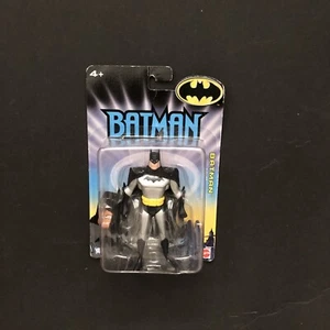 Batman Ripped Suit 2008 Batman Animated Series Mattel.   Beschreibung lesen - Bild 1 von 2