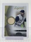 RANDY JOHNSON 2023 TOPPS TIER ONE LEGENDS GAME USED BAT RELIC /200 Q2194