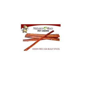 BEST BUY BONES Jumbo Bully for Dogs Stick 6 inch - Picture 1 of 3