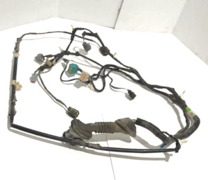 2008-2012 Ford Escape Driver Front Door Wiring Harness Assembly OEM - Picture 1 of 9