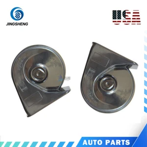 1 juego apto para bocina de coche Lexus ES300 ES350 LS460 LS500 GX460 LX470 LX600 GS300 - Imagen 1 de 3