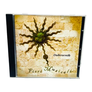Dubrovnik – Fiori Musicali ( CD 2006 ) Kroatien - Bild 1 von 3