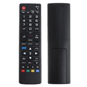 New Remote Control For LG 50UF830T 55EG960T 55UF680T 55UF770T Smart LCD TV - Picture 1 of 5