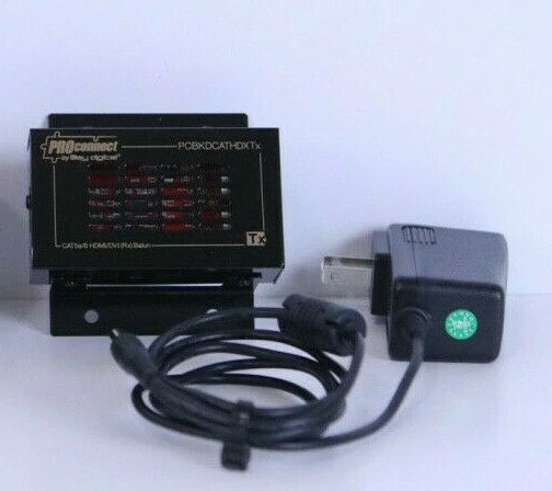 Transmitter Only, Key Digital PRO Connect PCBKDCATHDXTx Balun  - Image 1 of 1