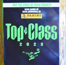 Panini Football Top Class 2023 Trading Cards #136-270 Choose - Unbeatable Winner