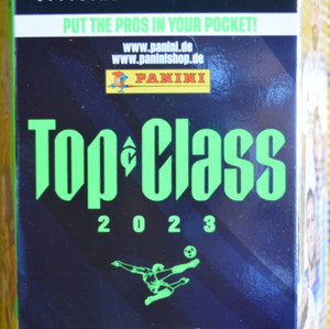 Panini Football Top Class 2023 Trading Cards #136-270 Choose - Unbeatable Winner