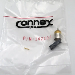 Connex SMZ 142101 Crimp Plug 75 Ohm - Picture 1 of 2
