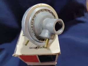 1968-69 MERCURY FORD 8 CYL 302" 1969 390" 1970 351" vacuum advance - Picture 1 of 3