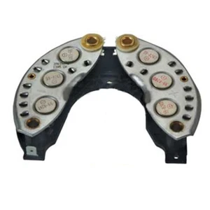 RECTIFIER ALTERNATOR FOR SEV VALEO 12V 55A IR-EF RENAULT 19 IPR157 - Bild 1 von 1
