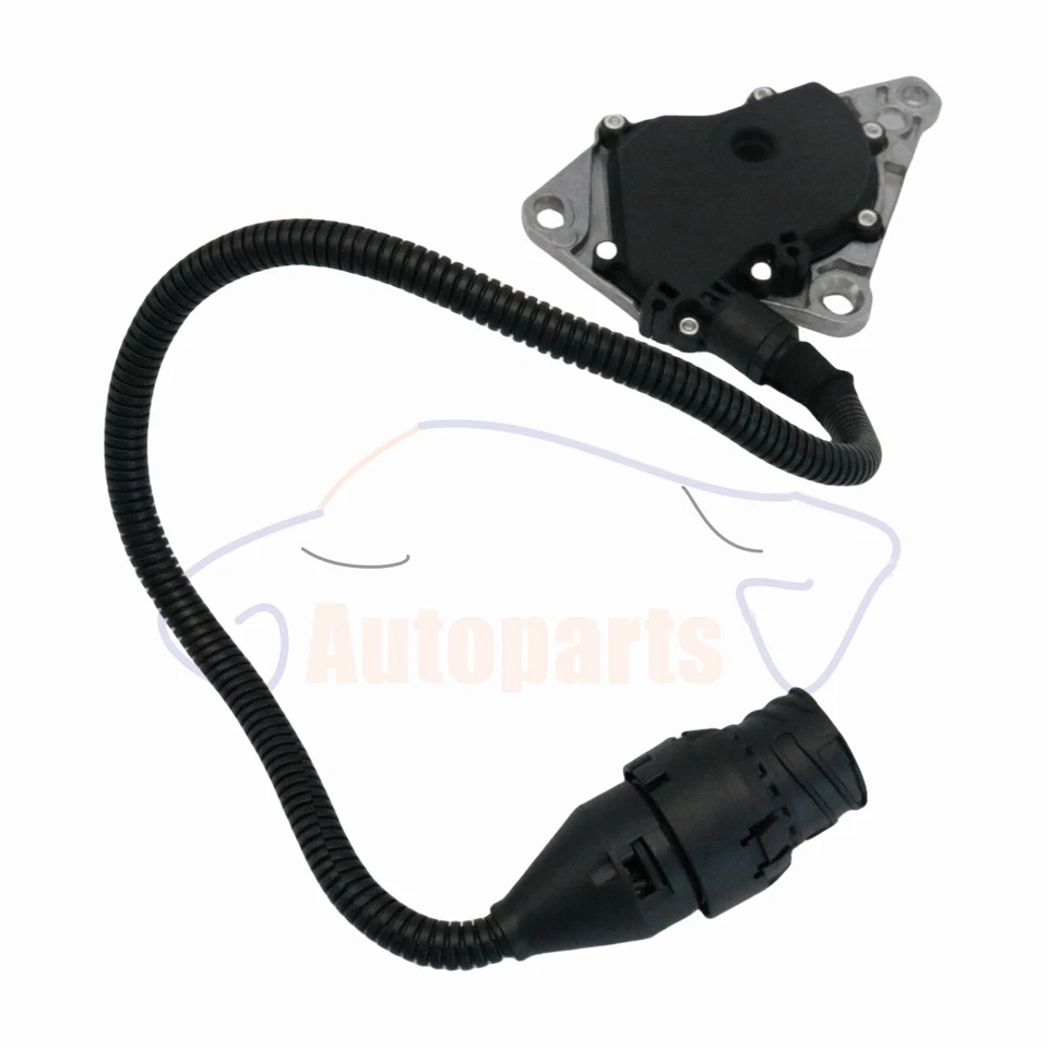 Interruptor de seguridad neutro 24107512755 para BMW 540i 740i 740iL X5 1997-2003 EE. UU. Foto 1 de 4