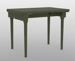 Battleground US Field Table im Maßstab 1:24 - stehend - Vietnam - Bild 1 von 2