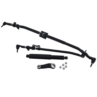 Drag Link & Tie Rod Assembly for Dodge Ram 1500 2500 3500 2008-2013 5154661AC - Image 1 of 4