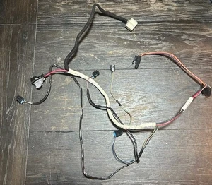 2006 Chevrolet Impala HVAC Unit Wiring Harness OEM - Picture 1 of 1