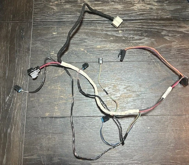 2006 Chevrolet Impala HVAC Unit Wiring Harness OEM - Image 1 of 1