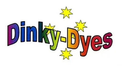 Dinky Dyes floss - Image 1 of 4