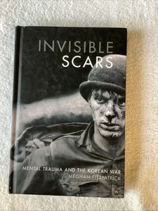 Invisible Scars 100A - Foto 1 di 2