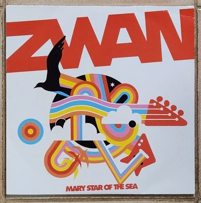 Zwan - Mary Star Of The Sea (2003 EU 2 LP) - Image 1 of 4
