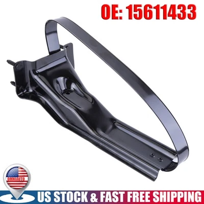 适用于雪佛兰 C/K GMC C/K 1500 2500 3500 1988 - 2000 带 6 英尺床油箱带 — 第 1/4 张图片