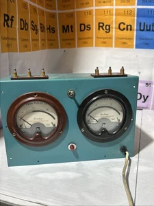 Misuratori di impulsi e kilovolt di picco - Foto 1 di 8