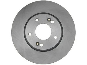 For 2015-2018, 2020-2022 Kia Forte5 Brake Rotor Front AC Delco 85267TMFJ 2016 - Picture 1 of 2