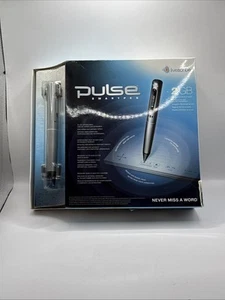 LiveScribe Pulse Smart Pen 2GB - Wie Neu - Bild 1 von 3