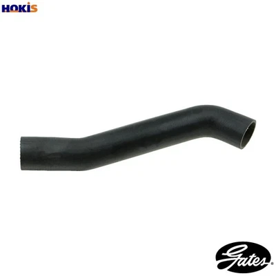 RADIATOR HOSE 05-3380 FOR MERCEDES-BENZ SPRINTER/3-t/Platform/Chassis/Bus/Van - Image 1 of 4