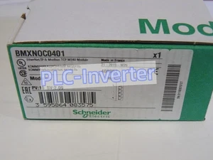 NEW Schneider BMXNOC0401 Module BMXNOC0401  Fast Delivery free shipping- - Picture 1 of 6