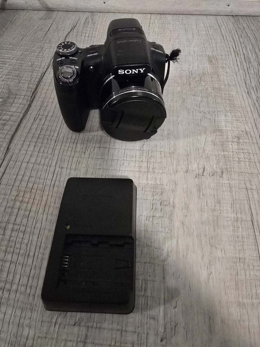 Sony Cyber-shot DSC-HX1 Digital Cameras for Sale - Shop New & Used
