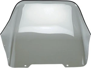 Kimpex Polycarbonate Windshield 13.5" Smoke #06-129 Arctic Cat - Picture 1 of 1