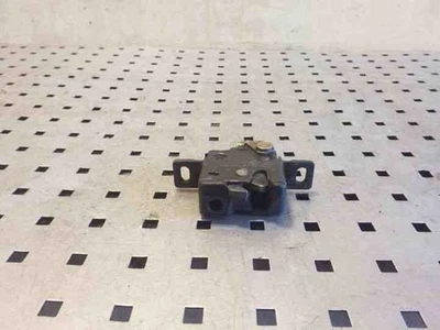 Cerradura portón trasero AUDI A6 Avant 4A, C4 4A9827505C 2.0 gasolina 74kw 1995 26195019 Foto 1 de 3