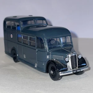Oxford DIE-CAST British Commer Commando RAF - 1/76 Scale - 75198 - Picture 1 of 9