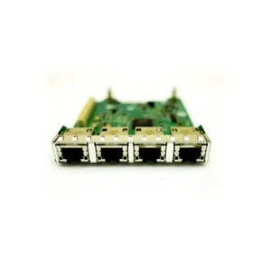 Adaptador Dell I350 cuatro puertos Gigabit Ethernet rNDC RJ45 - Imagen 1 de 3